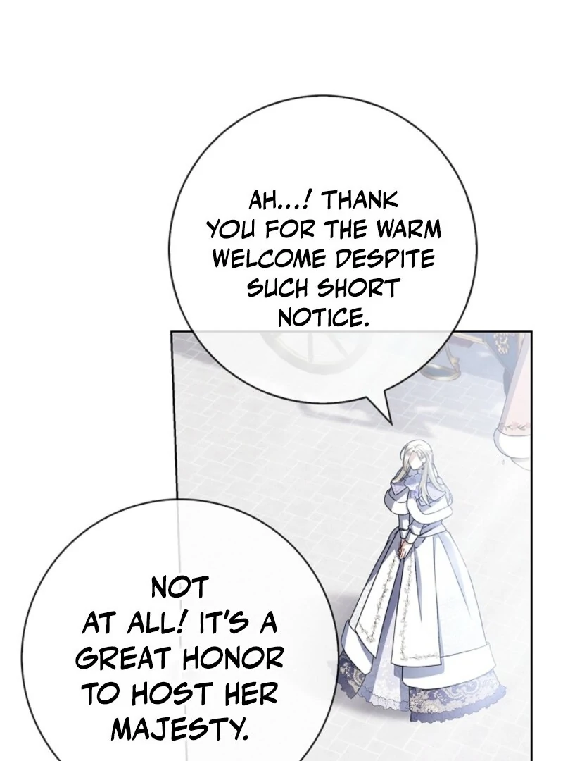 Sorry, I got distracted by your looks Chapter 41 - page 147