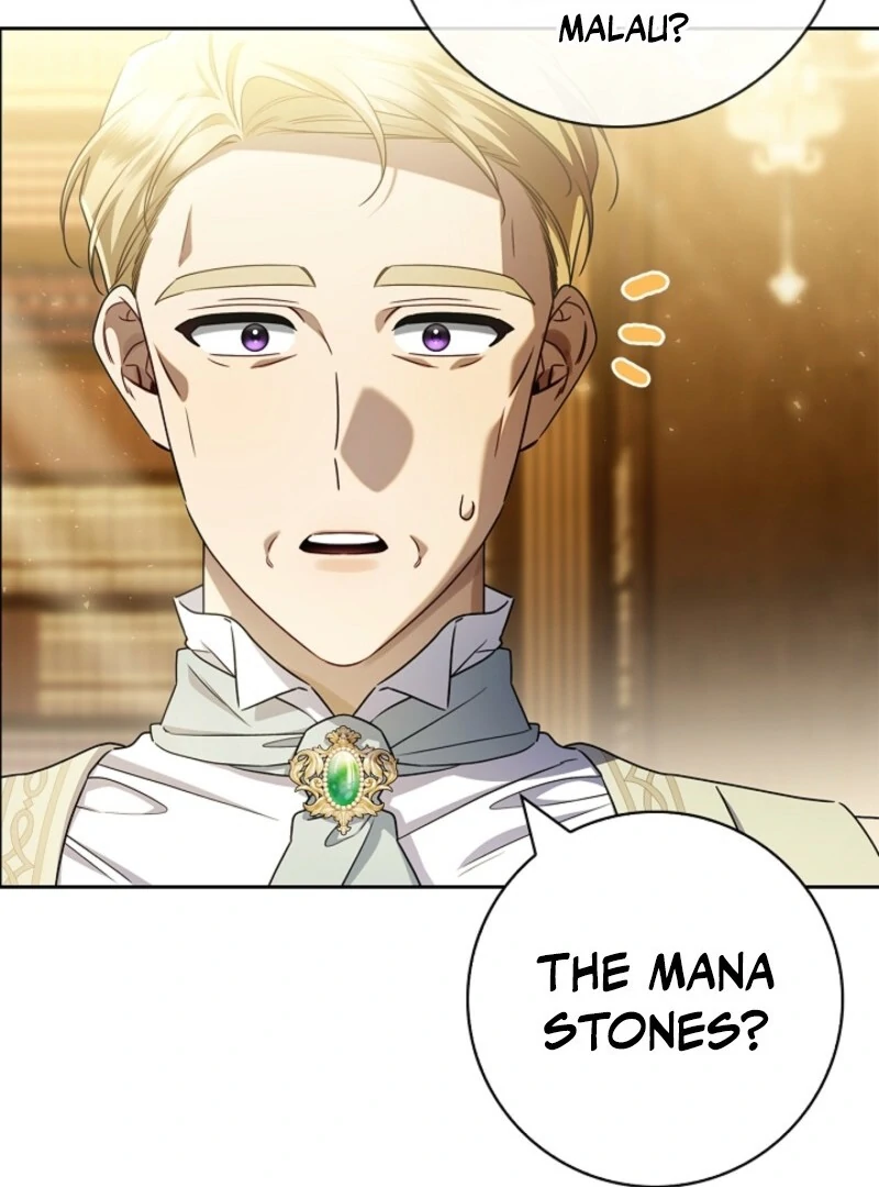 Sorry, I got distracted by your looks Chapter 41 - page 15