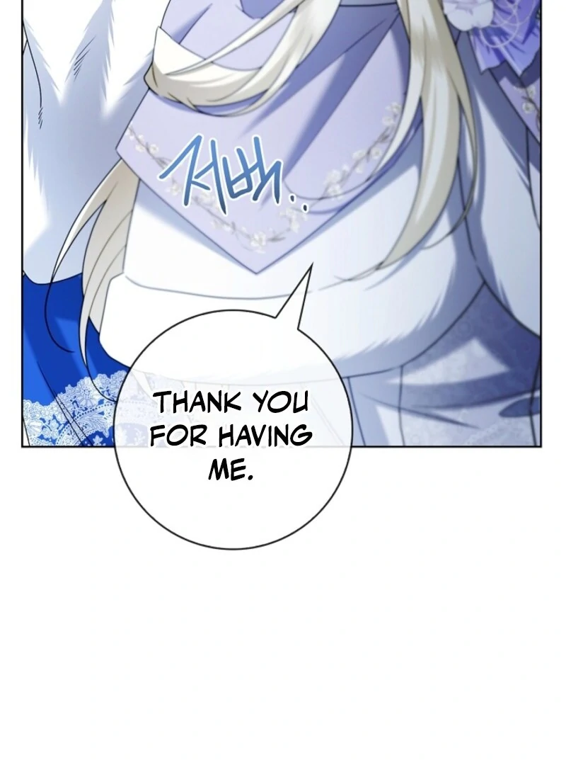 Sorry, I got distracted by your looks Chapter 41 - page 150