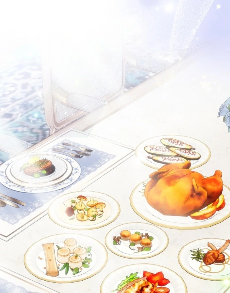 Sorry, I got distracted by your looks Chapter 41 - page 153