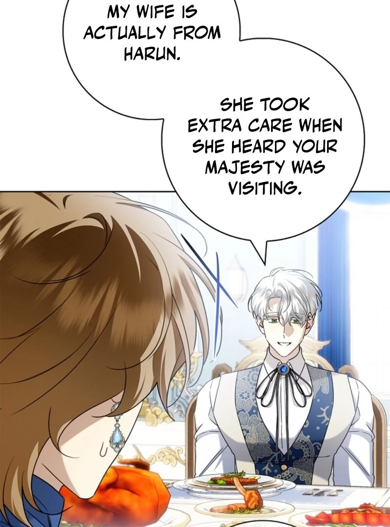 Sorry, I got distracted by your looks Chapter 41 - page 157