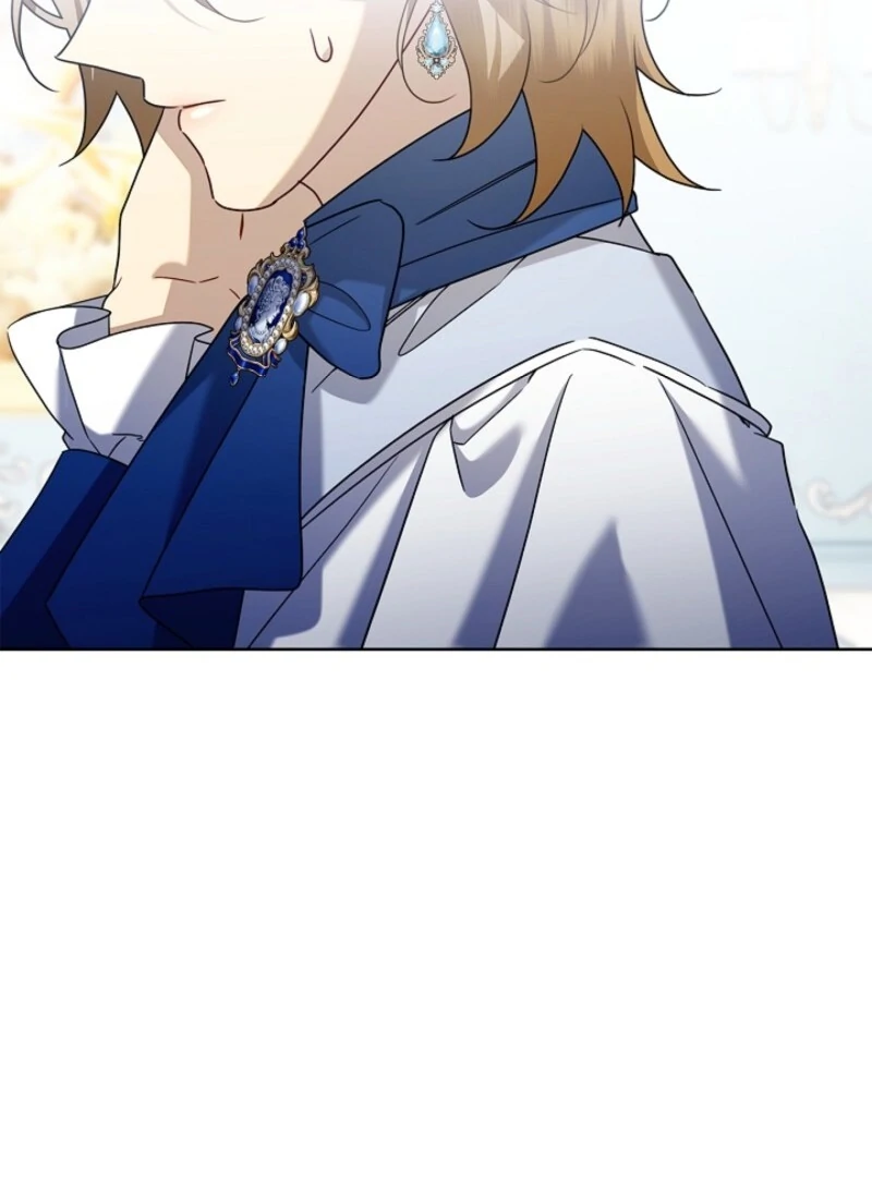 Sorry, I got distracted by your looks Chapter 41 - page 161