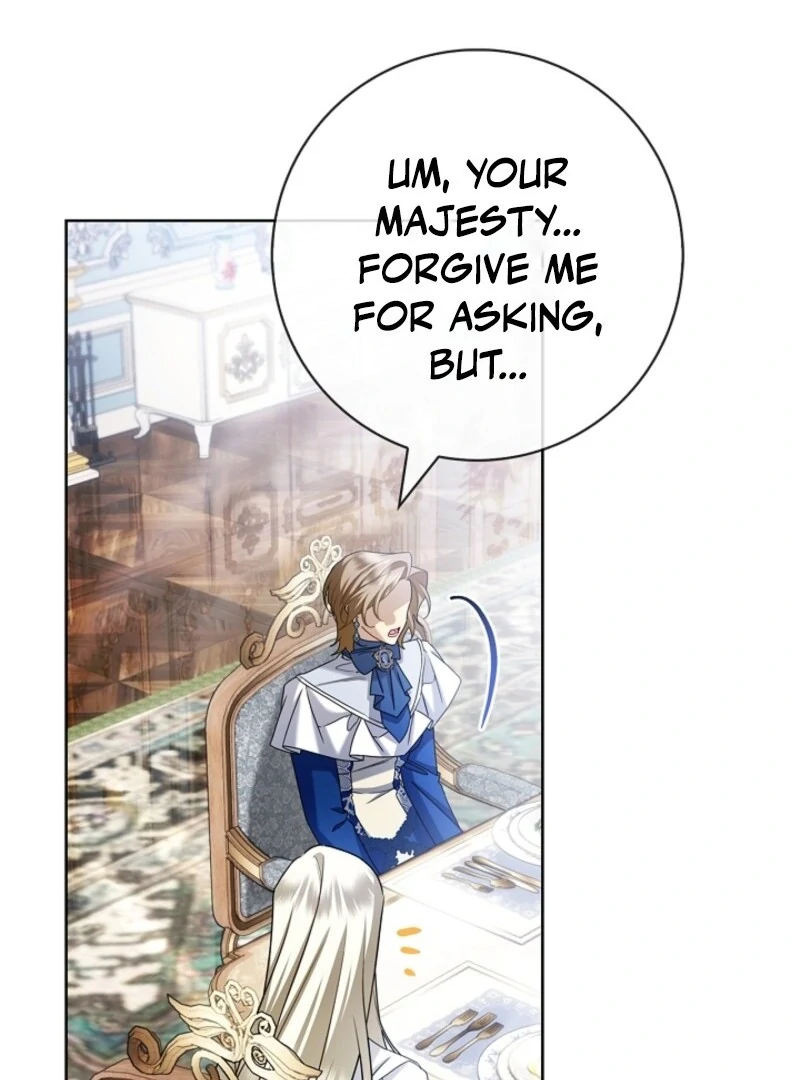 Sorry, I got distracted by your looks Chapter 41 - page 162