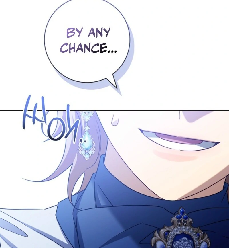 Sorry, I got distracted by your looks Chapter 41 - page 164