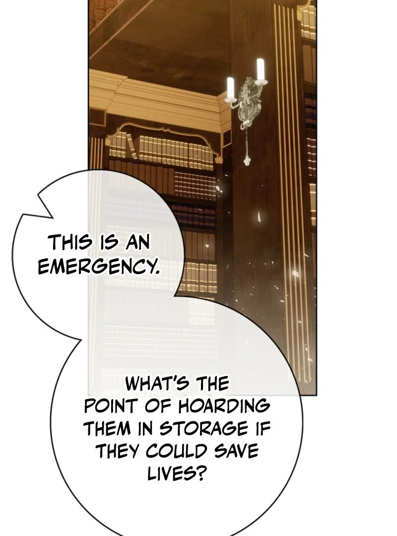 Sorry, I got distracted by your looks Chapter 41 - page 17