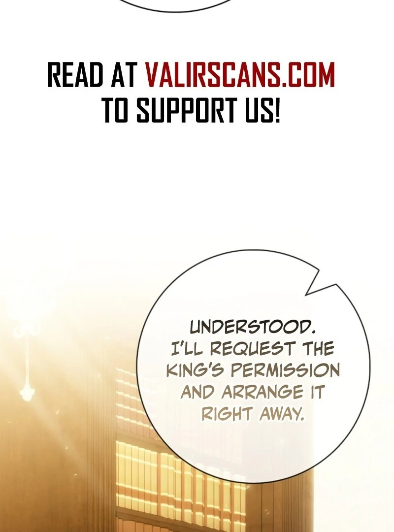 Sorry, I got distracted by your looks Chapter 41 - page 18