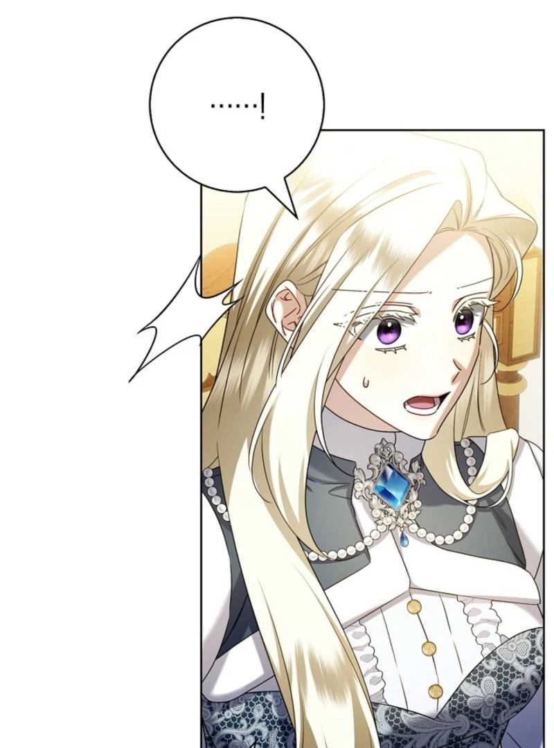 Sorry, I got distracted by your looks Chapter 41 - page 24