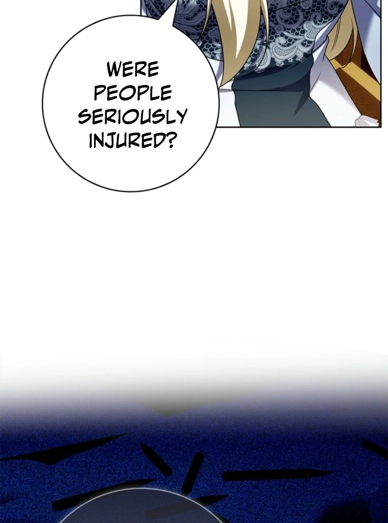 Sorry, I got distracted by your looks Chapter 41 - page 25