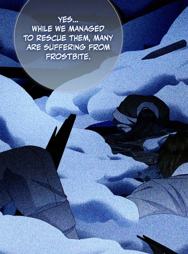 Sorry, I got distracted by your looks Chapter 41 - page 26