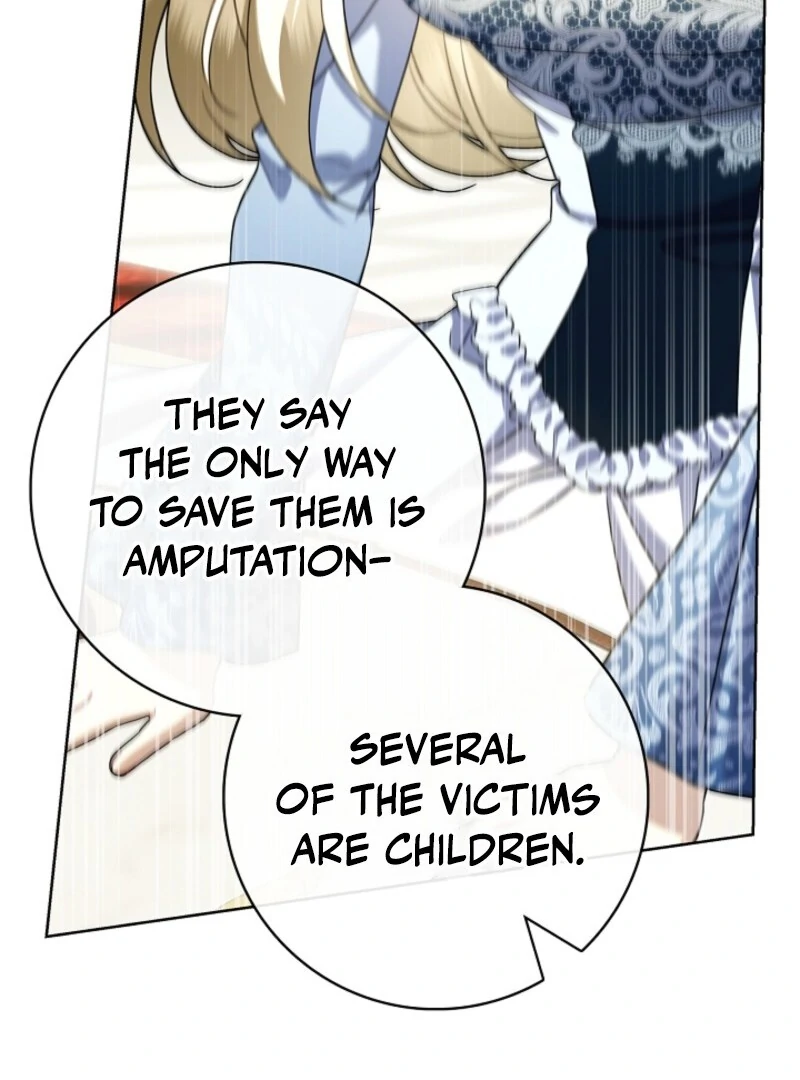 Sorry, I got distracted by your looks Chapter 41 - page 30