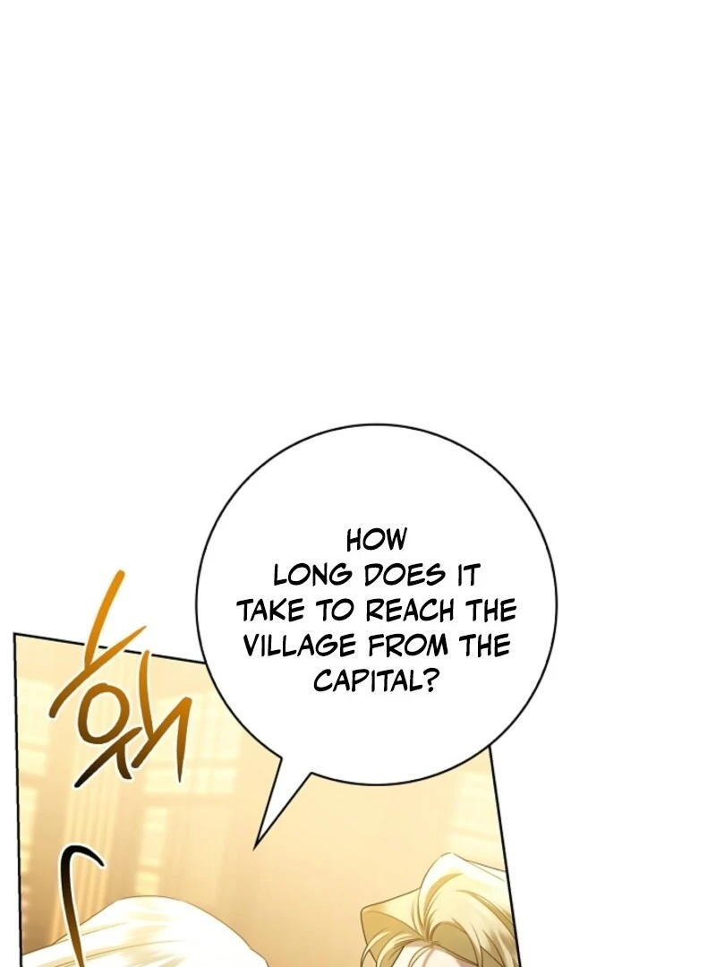 Sorry, I got distracted by your looks Chapter 41 - page 31