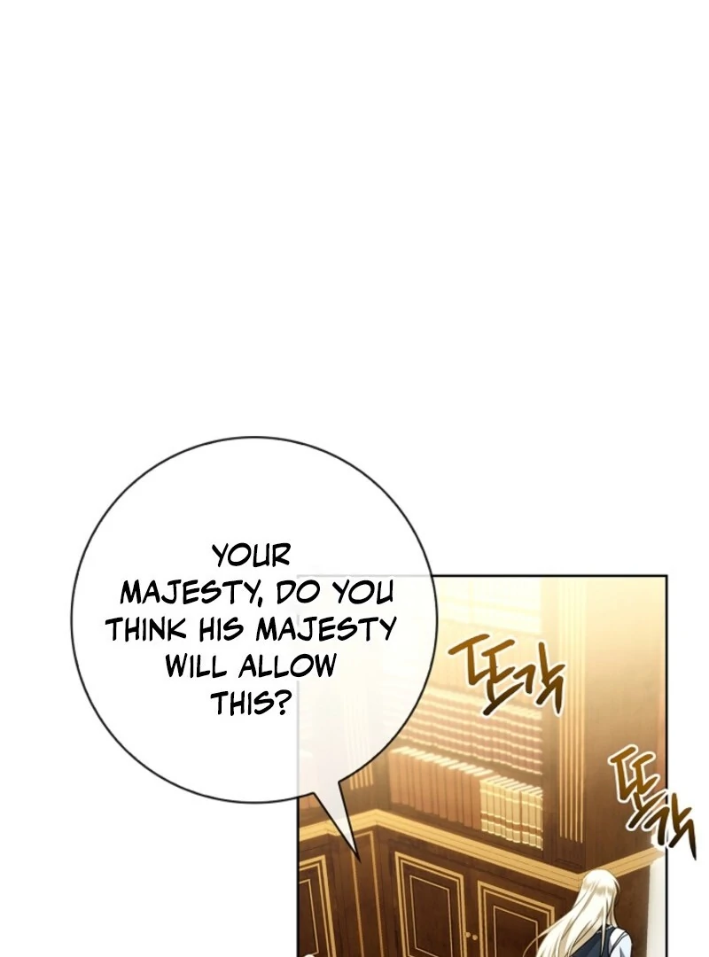 Sorry, I got distracted by your looks Chapter 41 - page 34