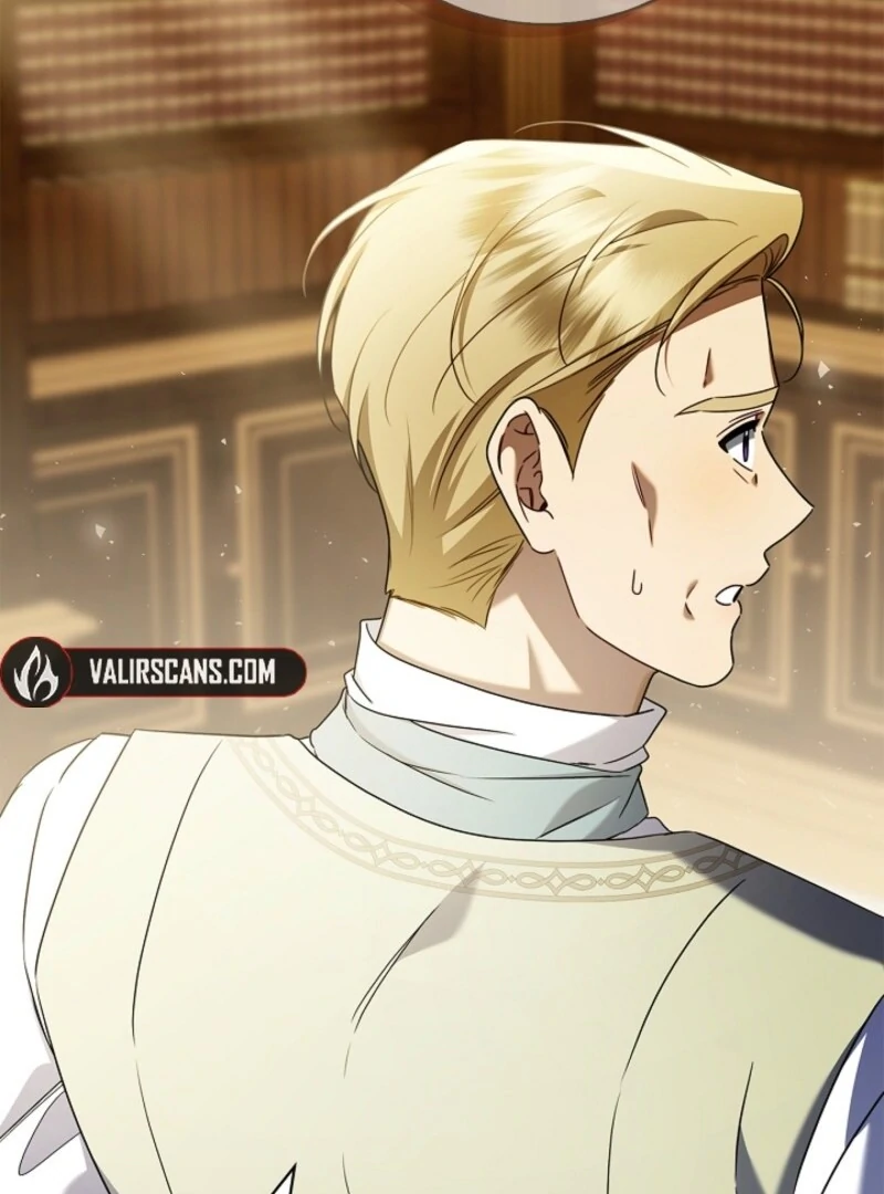 Sorry, I got distracted by your looks Chapter 41 - page 37