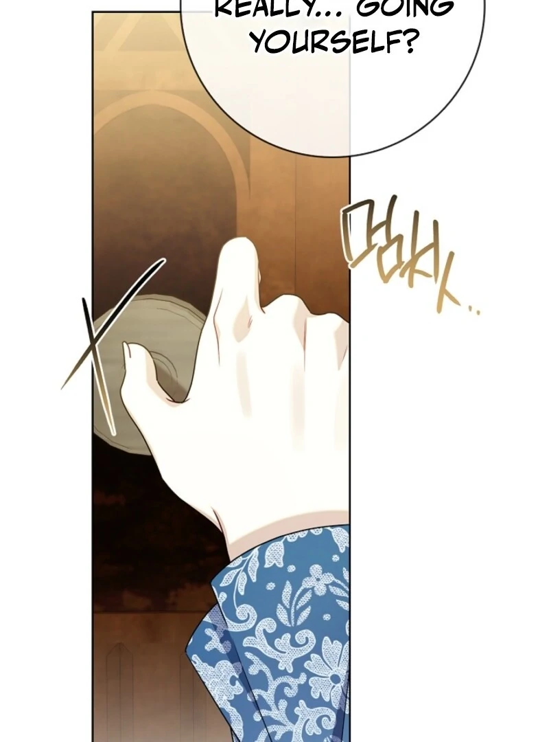 Sorry, I got distracted by your looks Chapter 41 - page 39