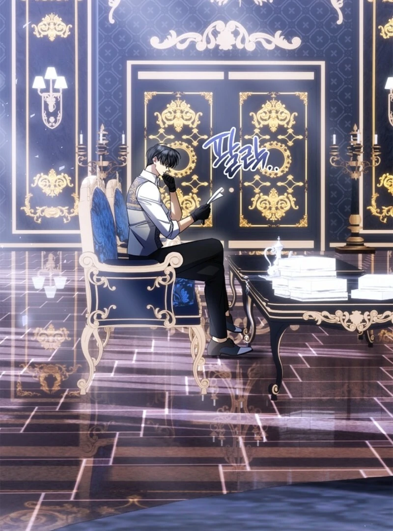 Sorry, I got distracted by your looks Chapter 41 - page 51