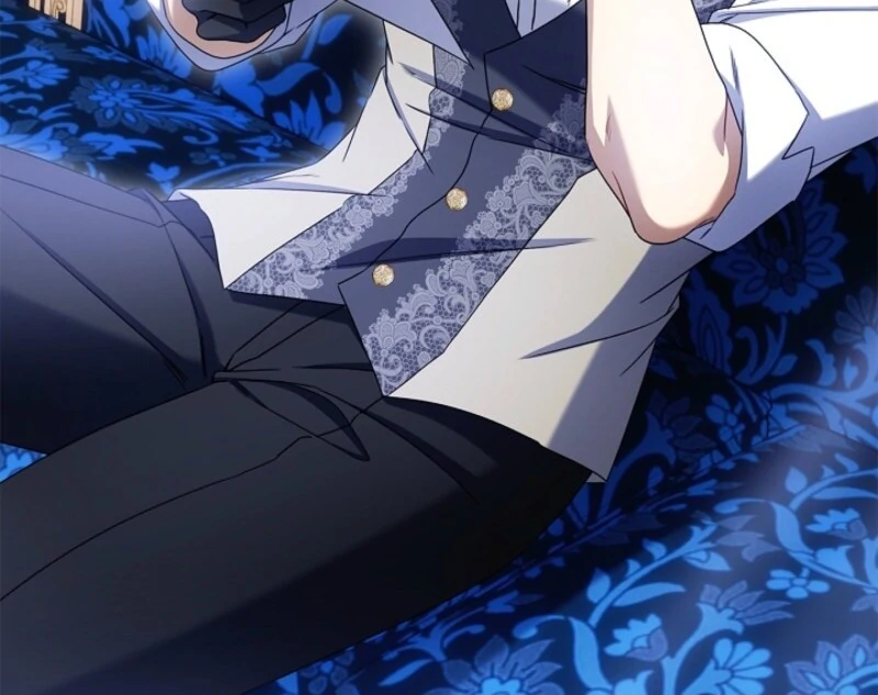 Sorry, I got distracted by your looks Chapter 41 - page 54