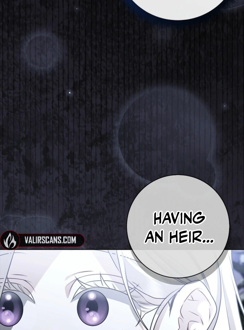 Sorry, I got distracted by your looks Chapter 41 - page 61