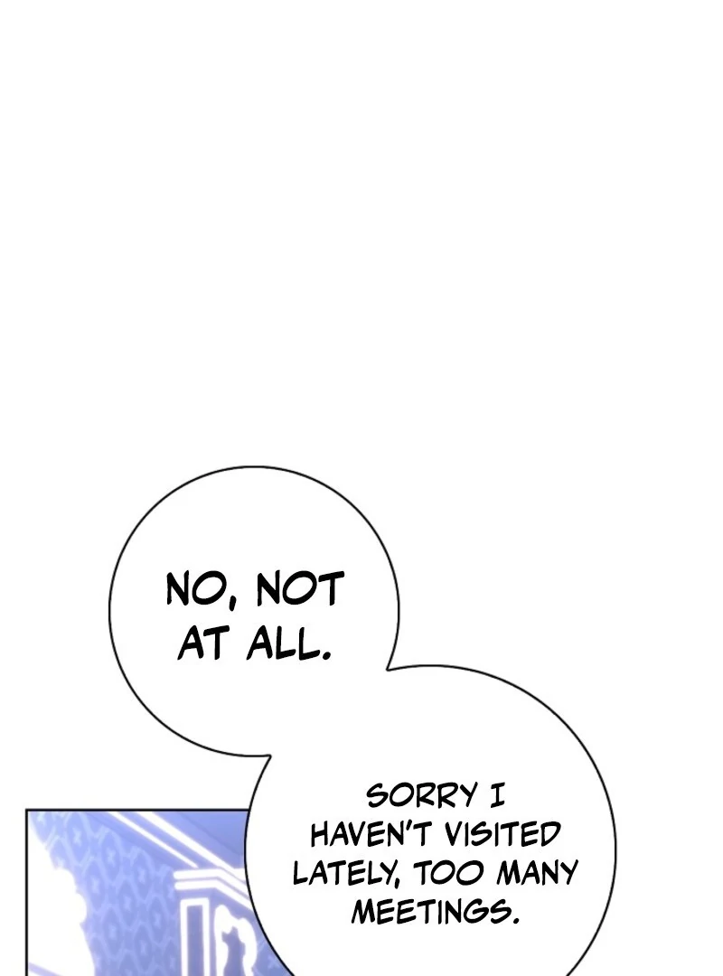 Sorry, I got distracted by your looks Chapter 41 - page 81