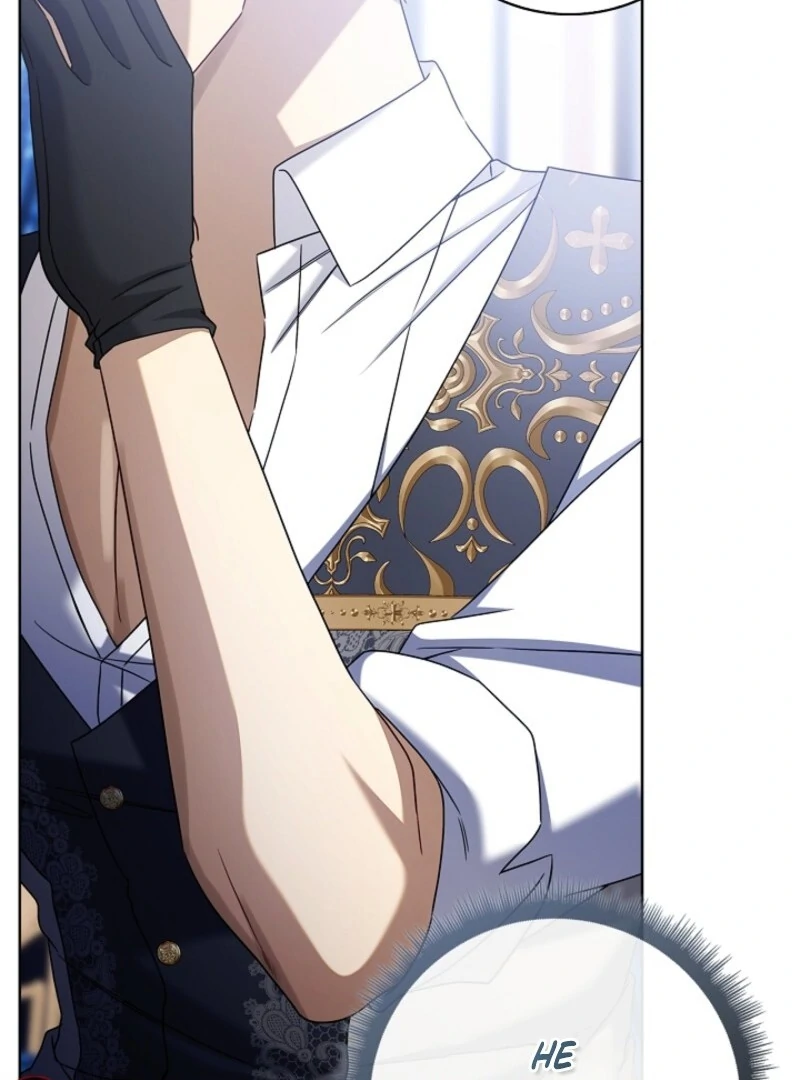 Sorry, I got distracted by your looks Chapter 41 - page 86