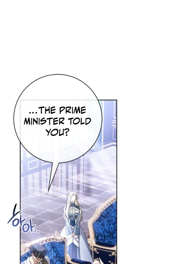 Sorry, I got distracted by your looks Chapter 41 - page 93