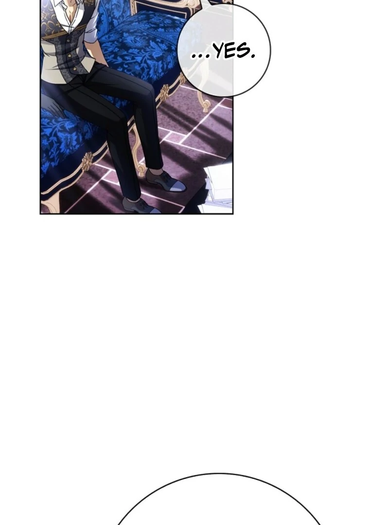 Sorry, I got distracted by your looks Chapter 41 - page 94