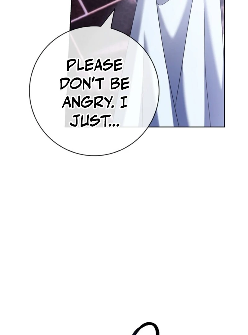 Sorry, I got distracted by your looks Chapter 41 - page 98