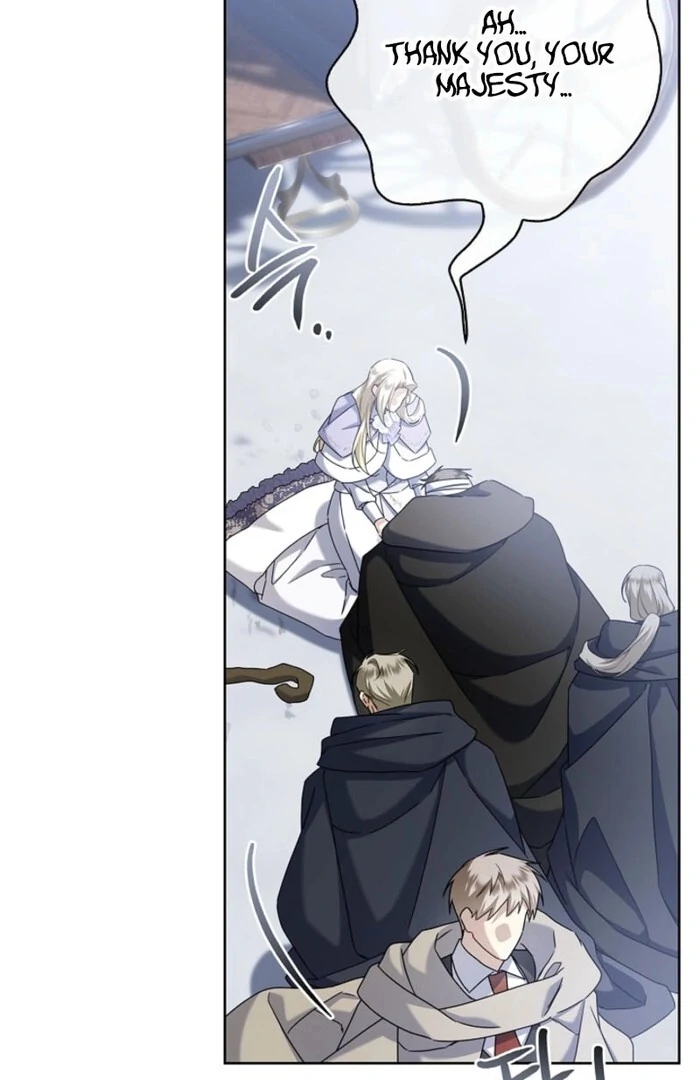 Sorry, I got distracted by your looks Chapter 42 - page 100