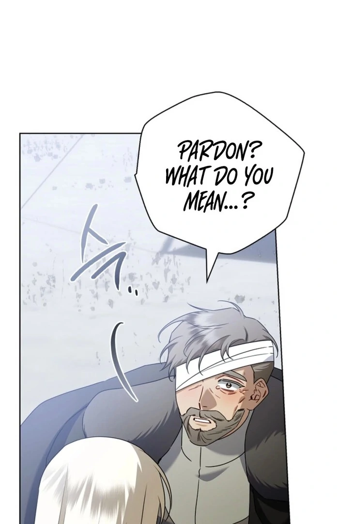 Sorry, I got distracted by your looks Chapter 42 - page 106