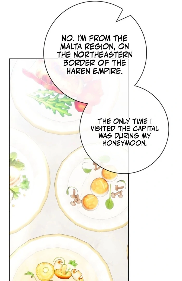 Sorry, I got distracted by your looks Chapter 42 - page 10