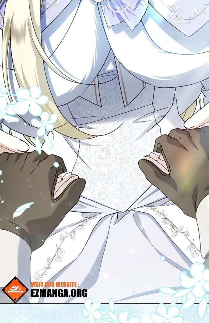 Sorry, I got distracted by your looks Chapter 42 - page 110