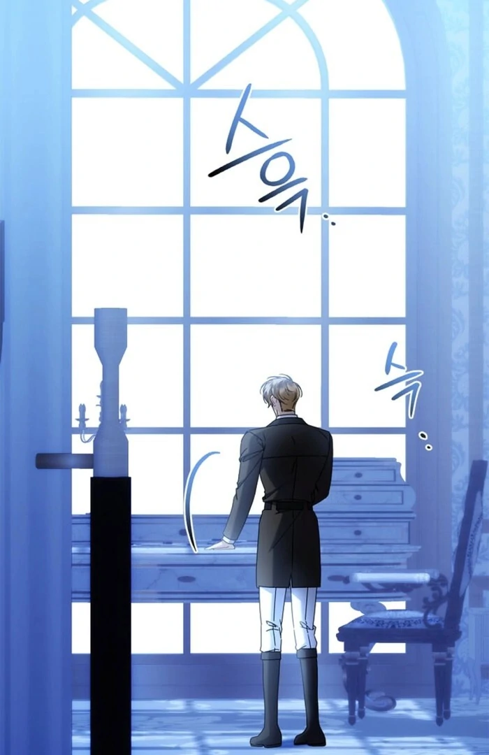 Sorry, I got distracted by your looks Chapter 42 - page 116