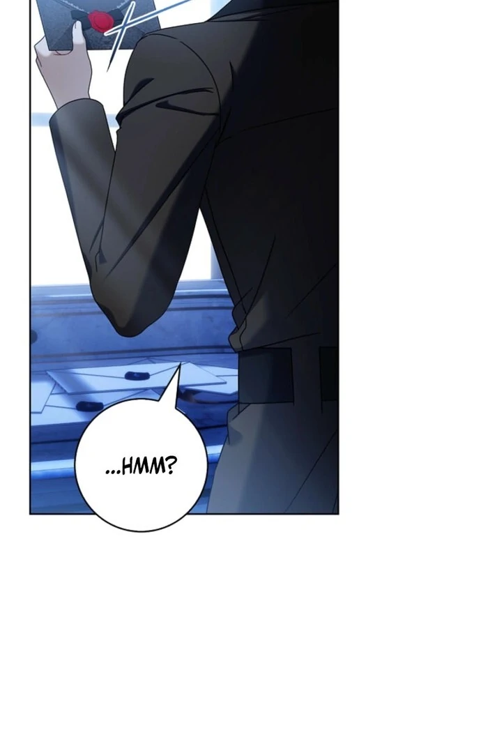 Sorry, I got distracted by your looks Chapter 42 - page 118