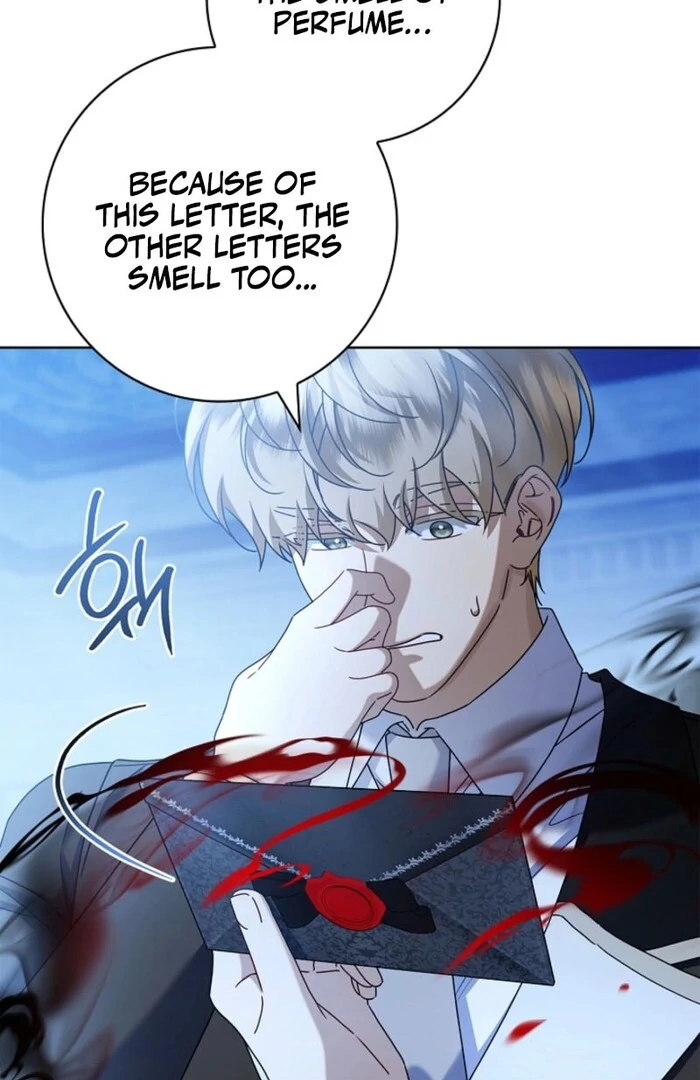 Sorry, I got distracted by your looks Chapter 42 - page 121