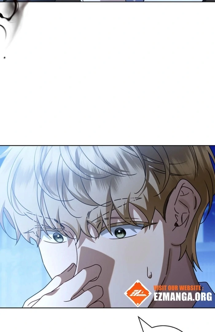 Sorry, I got distracted by your looks Chapter 42 - page 122