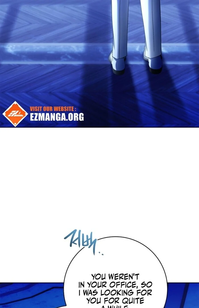 Sorry, I got distracted by your looks Chapter 42 - page 129