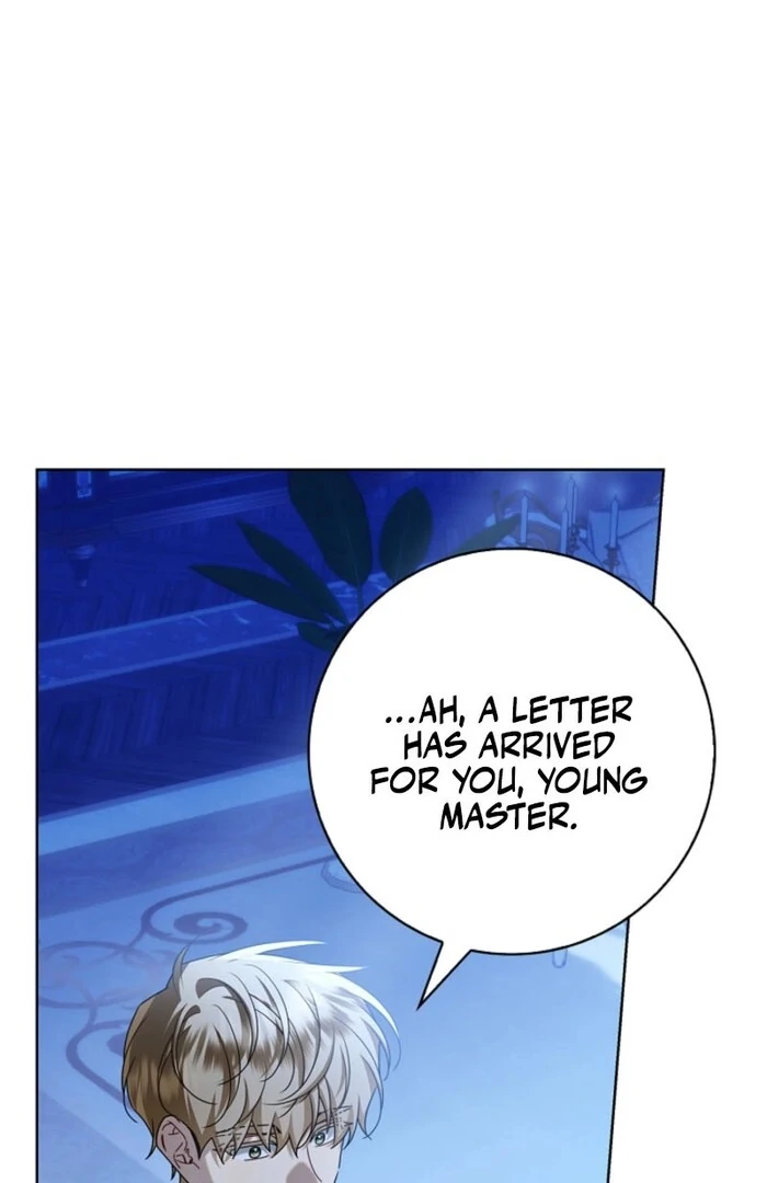 Sorry, I got distracted by your looks Chapter 42 - page 131