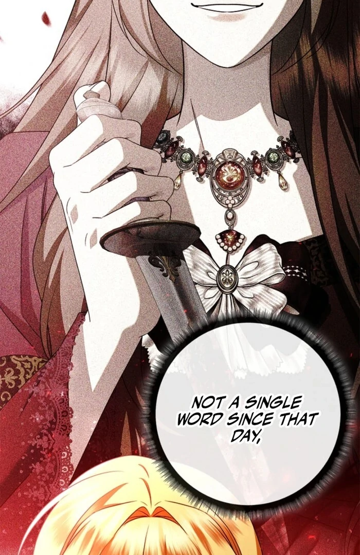 Sorry, I got distracted by your looks Chapter 42 - page 141