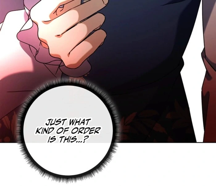 Sorry, I got distracted by your looks Chapter 42 - page 143