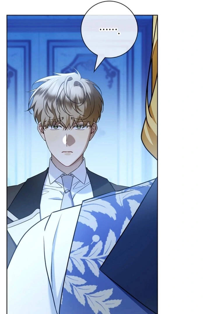 Sorry, I got distracted by your looks Chapter 42 - page 145