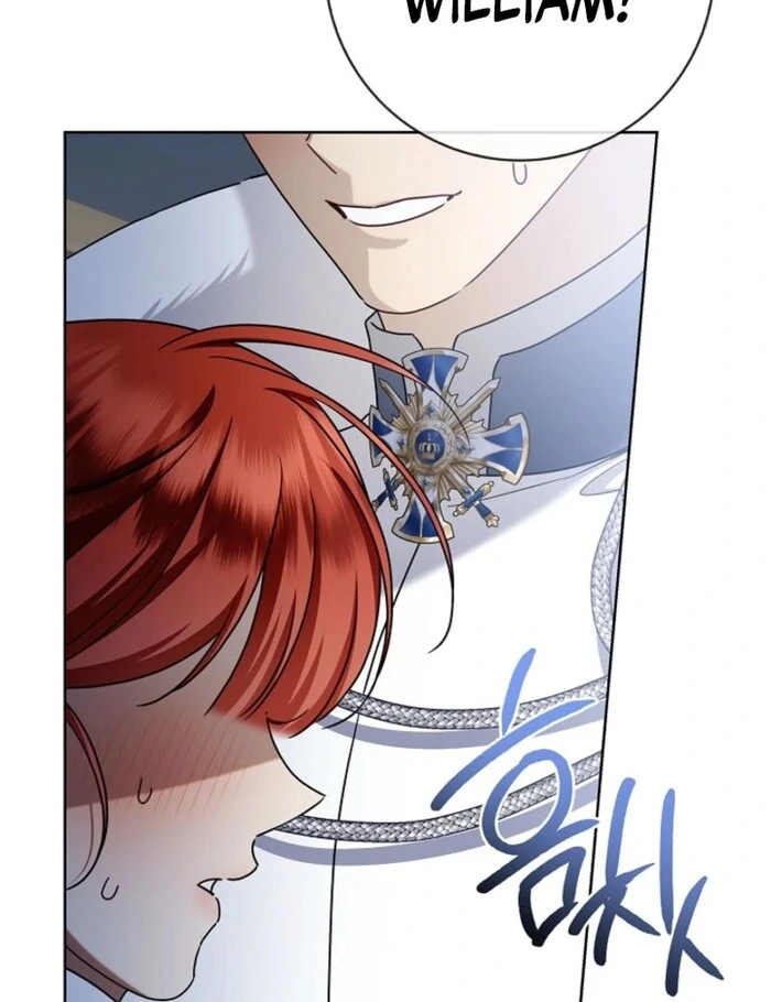 Sorry, I got distracted by your looks Chapter 42 - page 37