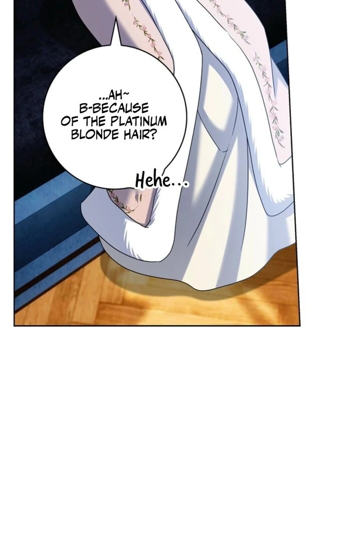 Sorry, I got distracted by your looks Chapter 42 - page 49