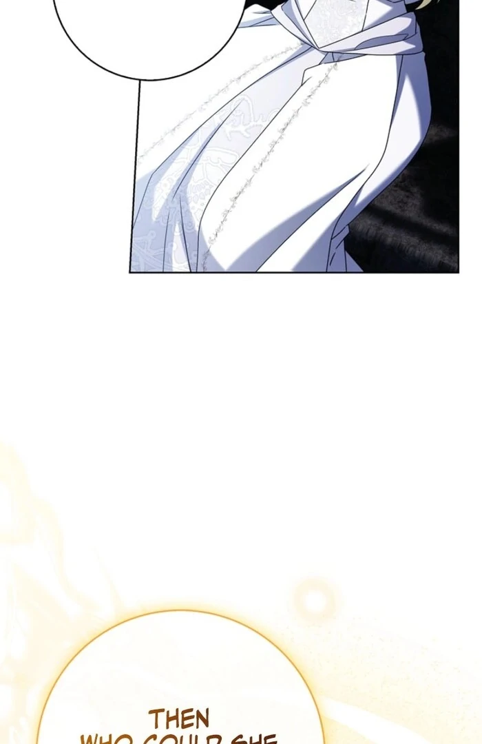 Sorry, I got distracted by your looks Chapter 42 - page 53