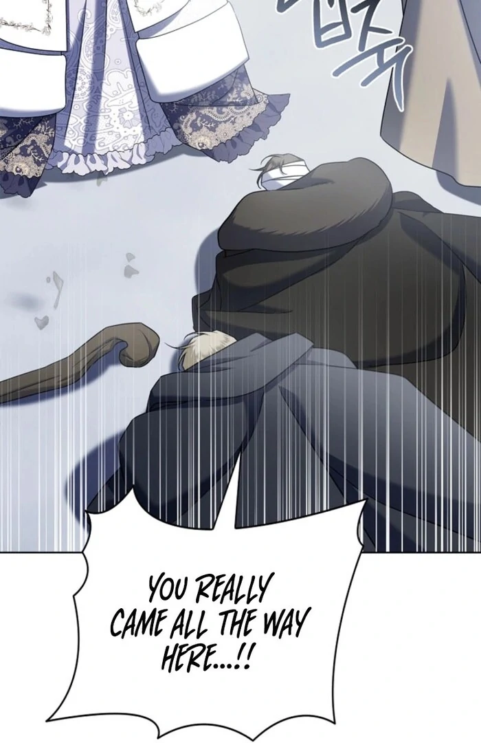 Sorry, I got distracted by your looks Chapter 42 - page 80