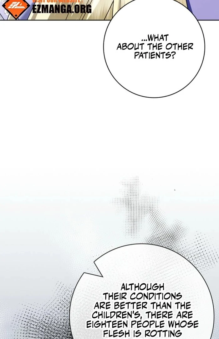 Sorry, I got distracted by your looks Chapter 42 - page 87