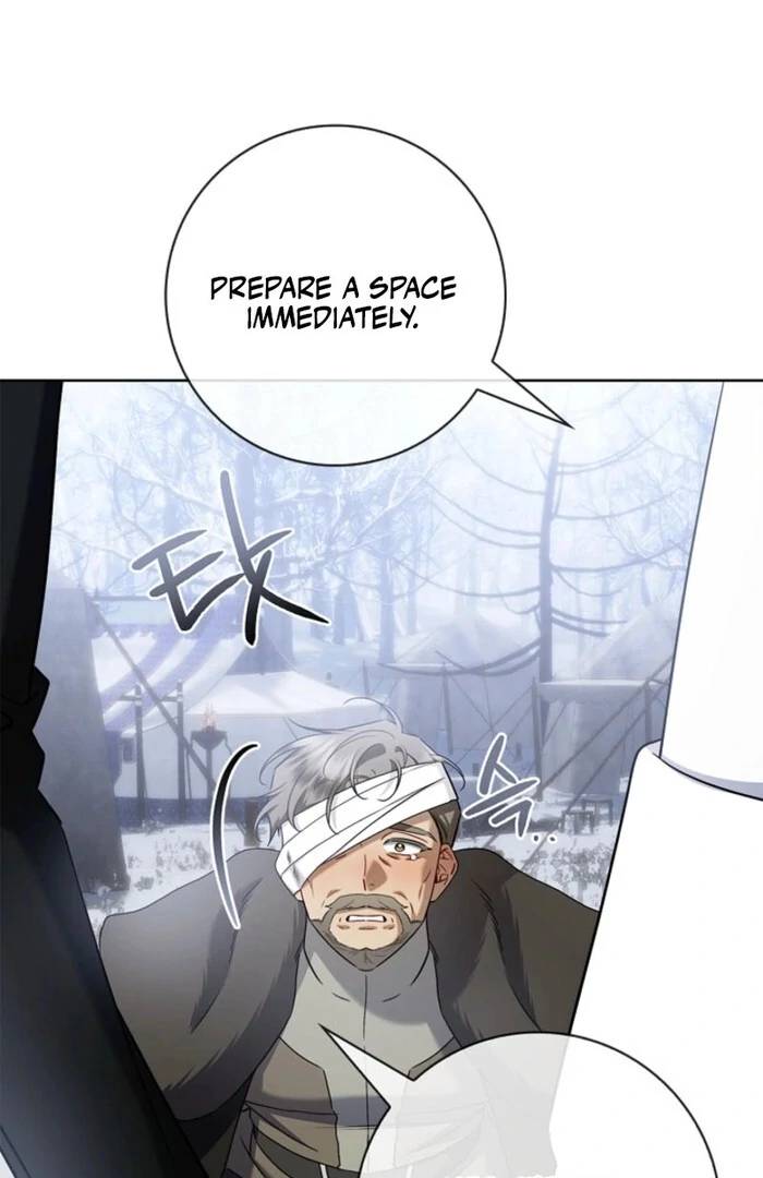 Sorry, I got distracted by your looks Chapter 42 - page 98