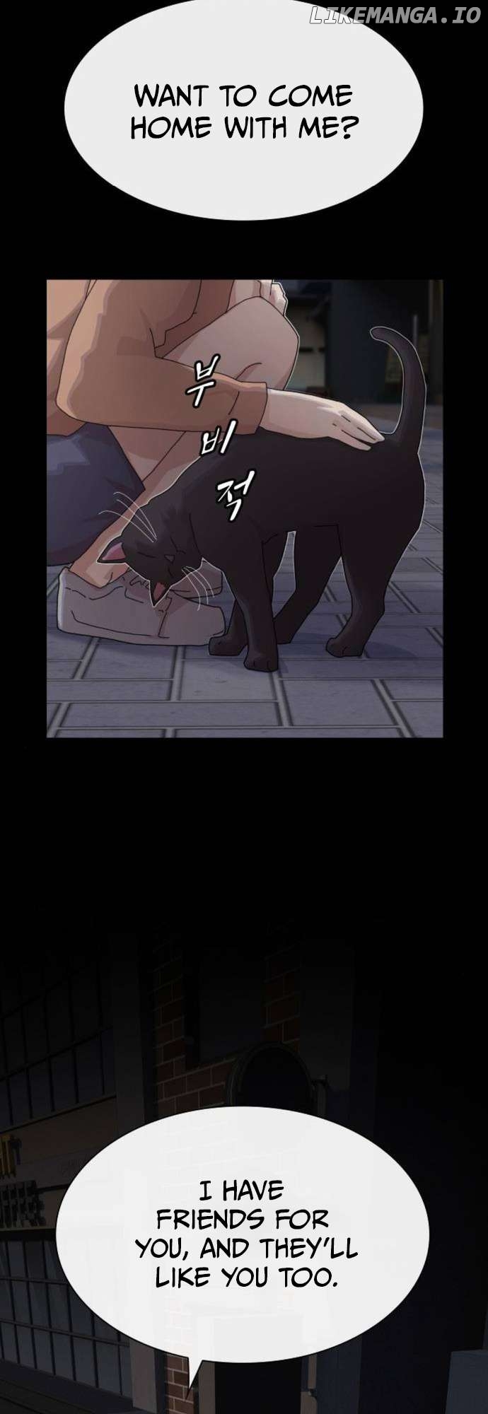 The Genius Who Sees Through the World Chapter 30 - page 13