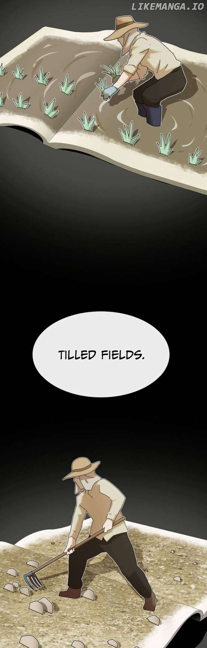 The Genius Who Sees Through the World Chapter 30 - page 24