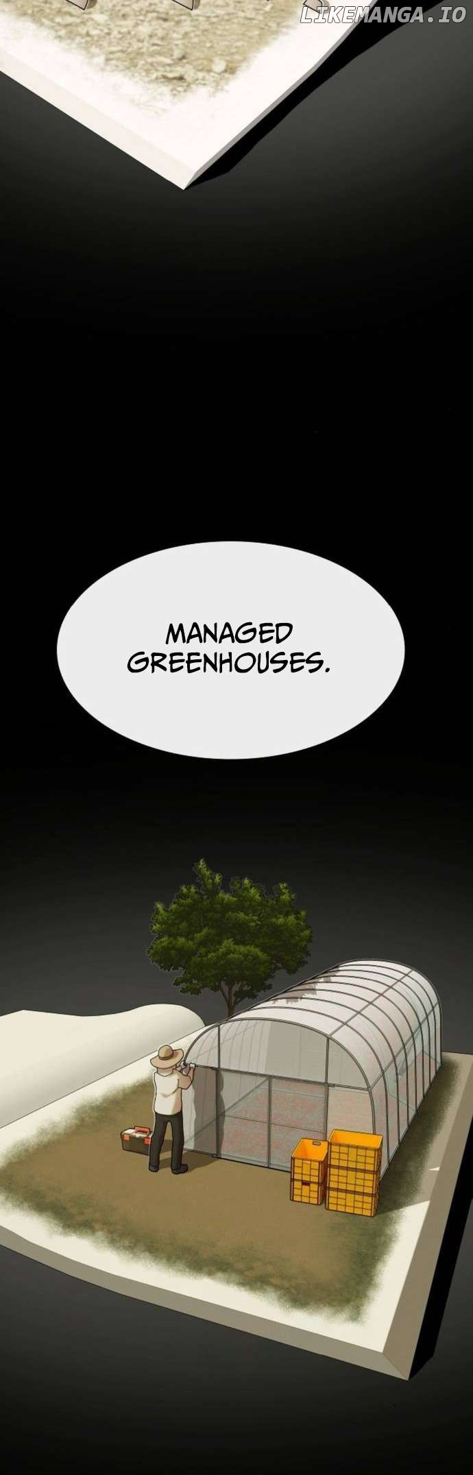 The Genius Who Sees Through the World Chapter 30 - page 25