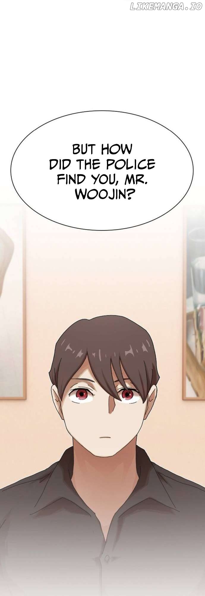 The Genius Who Sees Through the World Chapter 30 - page 28
