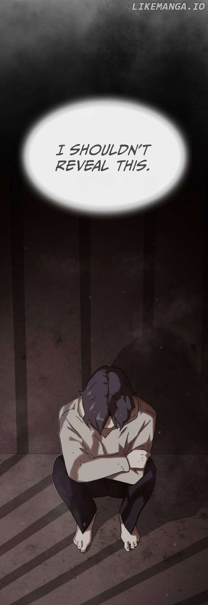 The Genius Who Sees Through the World Chapter 30 - page 30